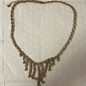 Vintage necklace